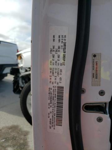 Photo 10 from auction – 2011 JEEP COMPASS SP with VIN 1J4NF1FB3BD283258
