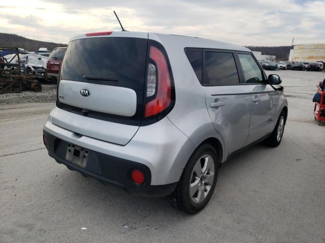 Photo 4 from auction – 2019 KIA SOUL with VIN KNDJN2A28K7699843