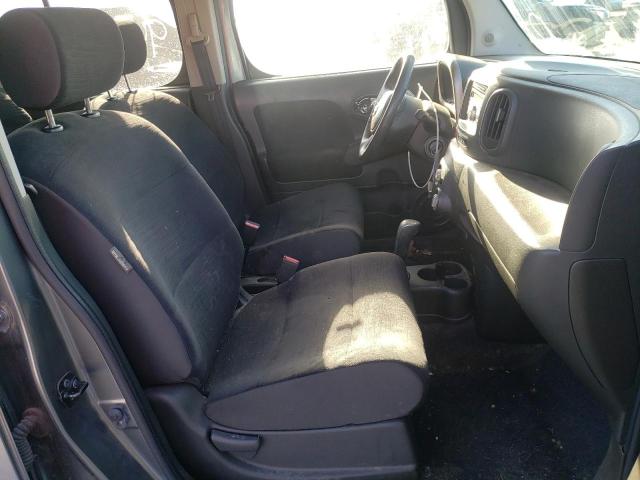 Photo 5 from auction – 2013 NISSAN CUBE S with VIN JN8AZ2KR0DT302818