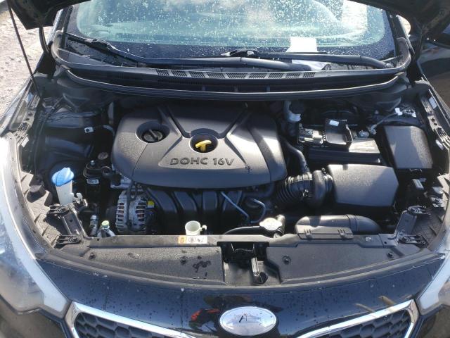 Photo 7 from auction – 2014 KIA FORTE LX with VIN KNAFK4A69E5105965