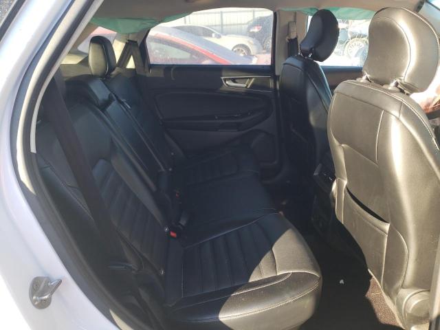 Photo 6 from auction – 2015 FORD EDGE SEL with VIN 2FMTK4J94FBB55763