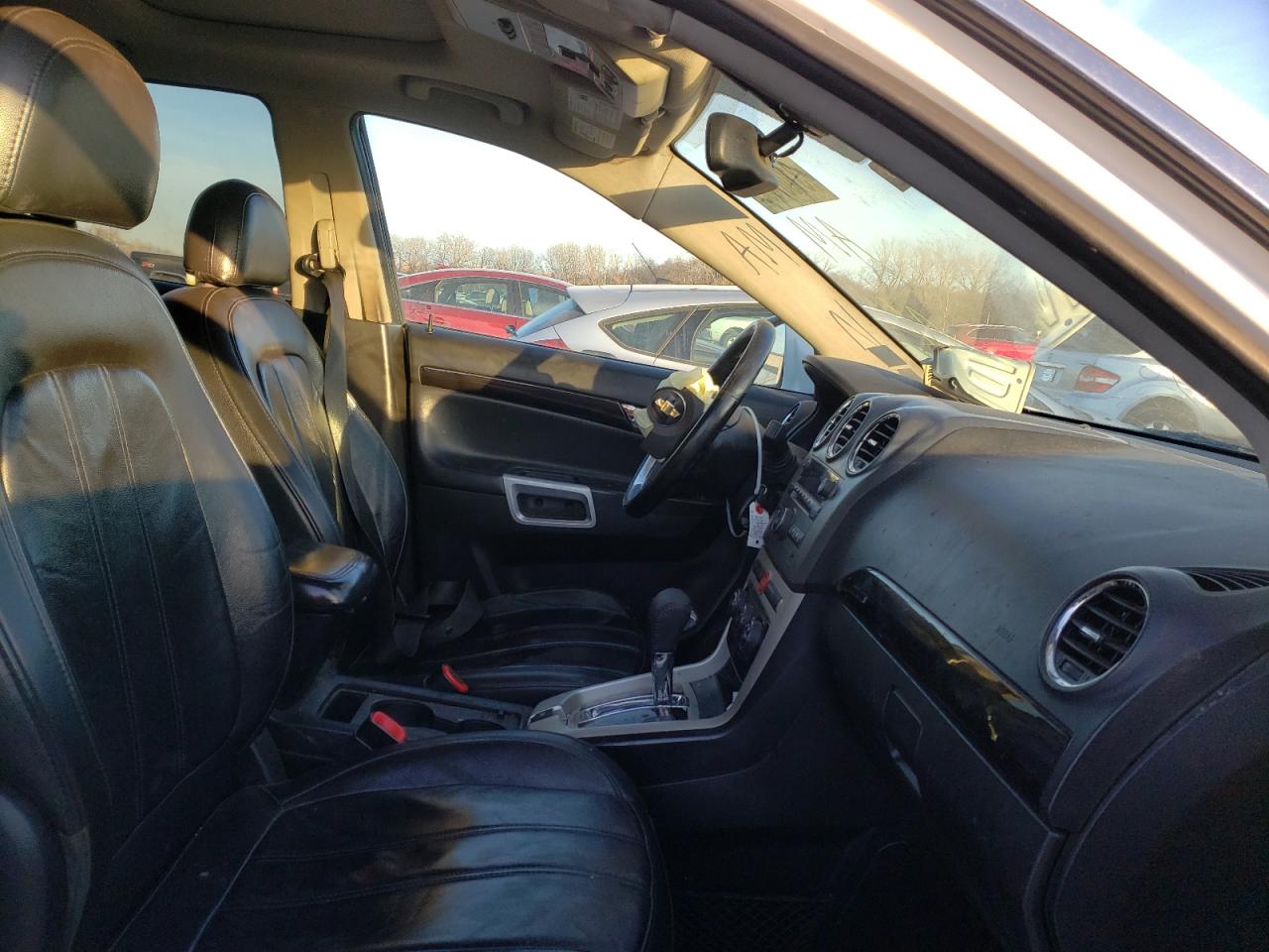 Photo 5 from auction – 2014 CHEVROLET CAPTIVA LT with VIN 3GNAL4EK2ES539966