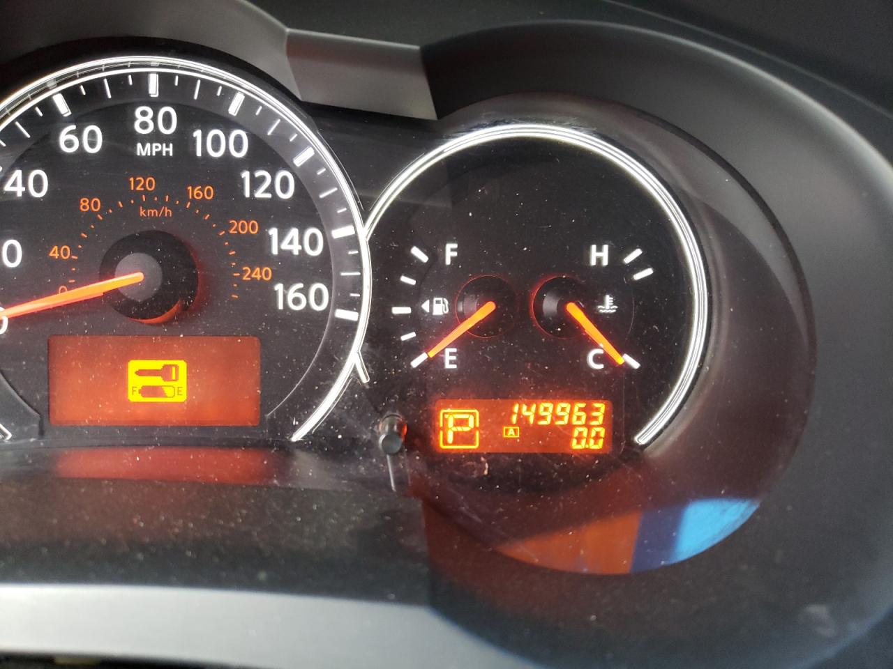 Photo 8 from auction – 2010 NISSAN ALTIMA BAS with VIN 1N4AL2AP7AN469325