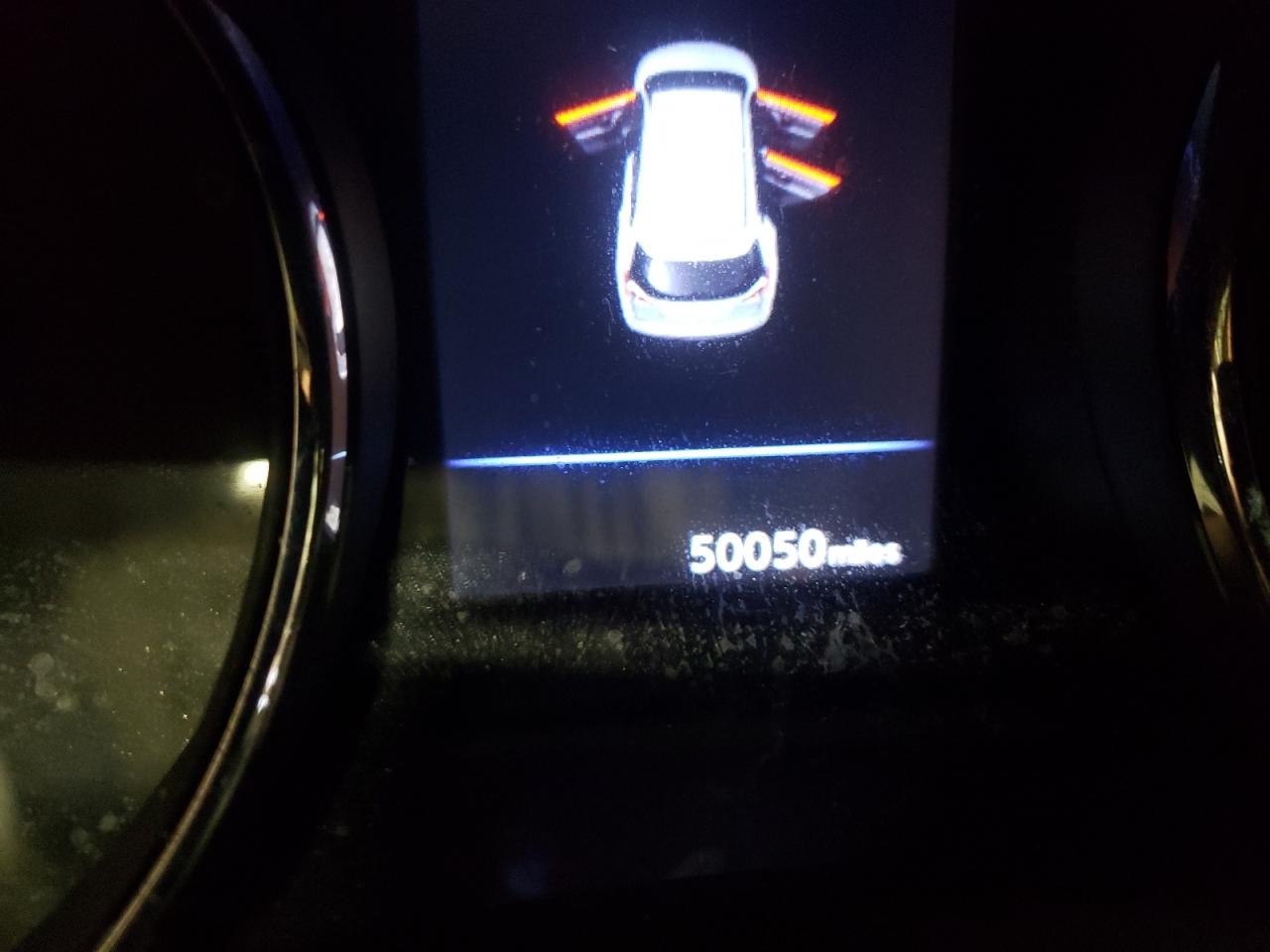 Photo 8 from auction – 2019 NISSAN ROGUE S with VIN 5N1AT2MVXKC798324