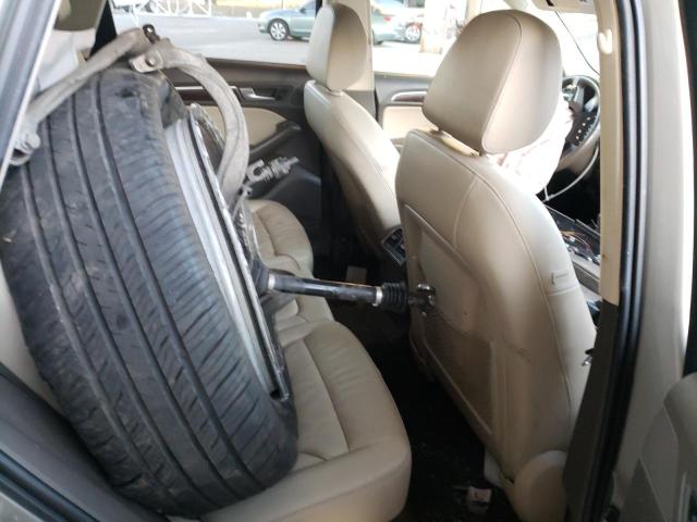 Photo 6 from auction – 2014 AUDI Q5 PREMIUM with VIN WA1CFAFP3EA065071