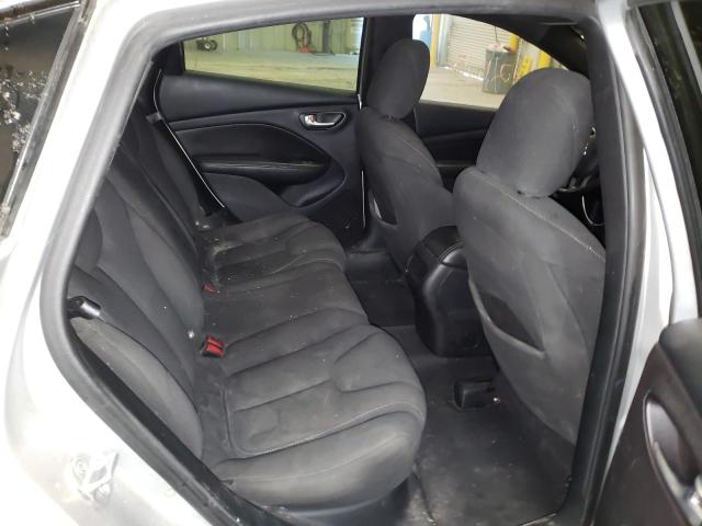 Photo 6 from auction – 2013 DODGE DART LIMIT with VIN 1C3CDFCH8DD157316
