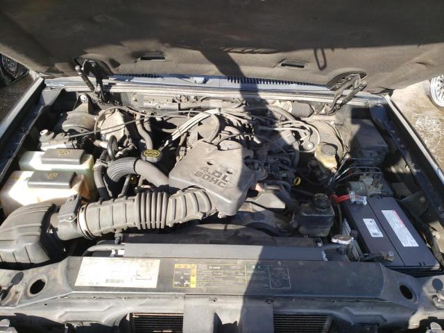 Foto 1 de la subasta – 2003 FORD EXPLORER S con VIN 1FMYU60E63UA07453