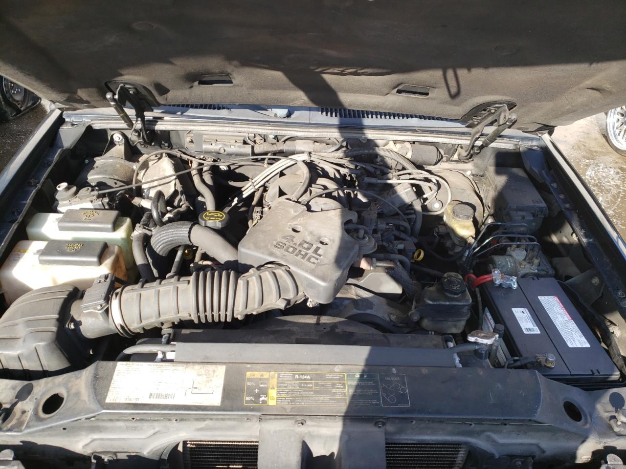 Foto 11 de la subasta – 2003 FORD EXPLORER S con VIN 1FMYU60E63UA07453
