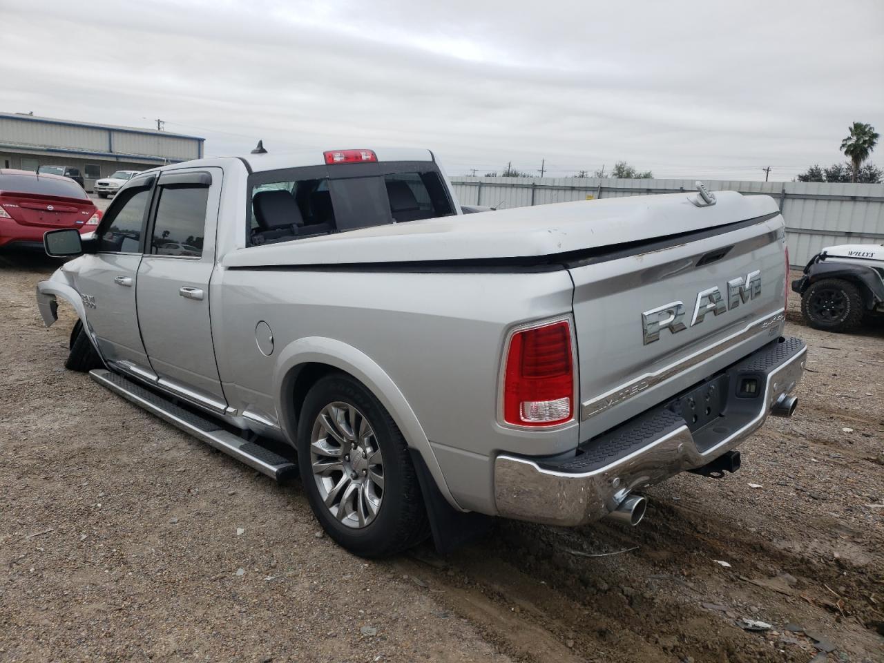 Zdjęcie 3 z aukcji – 2016 RAM 1500 LONGH z VIN 1C6RR7WT9GS271541