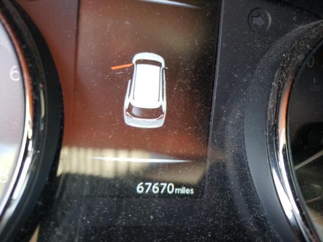 Photo 8 from auction – 2017 NISSAN ROGUE S with VIN JN8AT2MV9HW005871