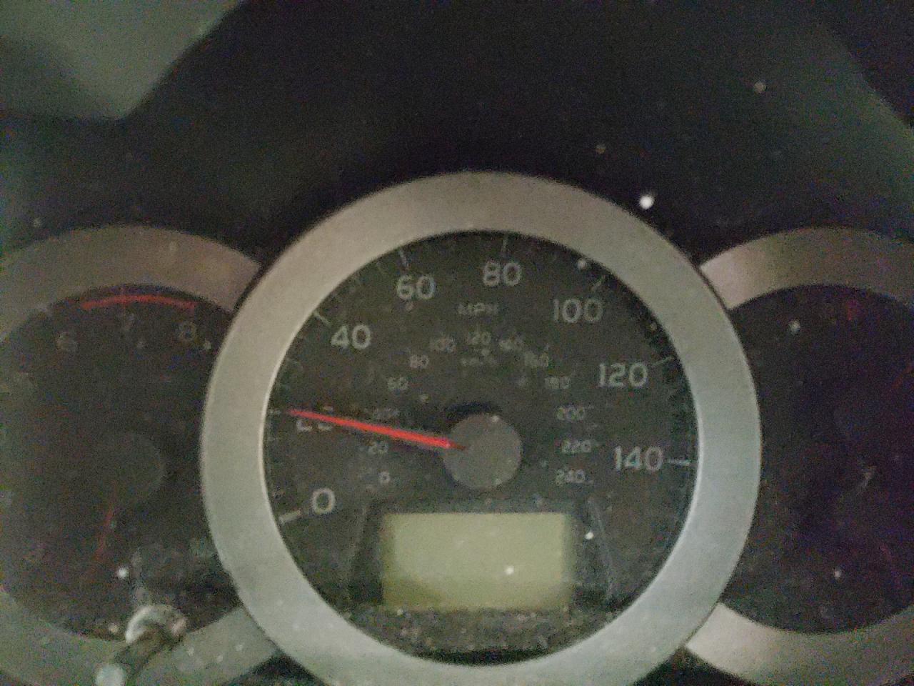 Photo 8 from auction – 2007 TOYOTA RAV4 LIMIT with VIN JTMBK31V875017771