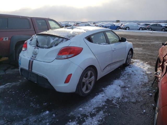 Photo 4 from auction – 2013 HYUNDAI VELOSTER with VIN KMHTC6AD7DU134717