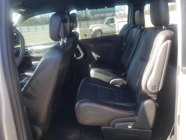 Photo 6 from auction – 2019 DODGE GRAND CARA with VIN 2C4RDGEG7KR535281