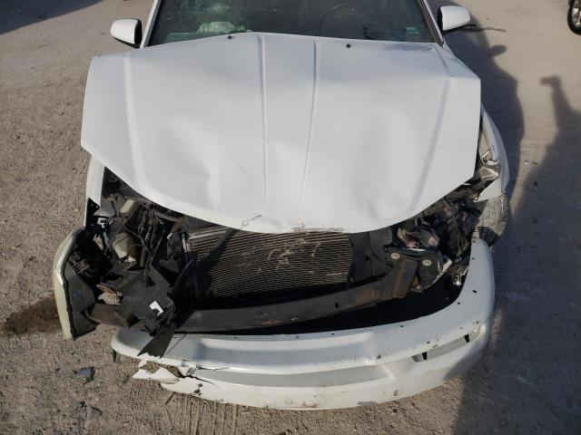 Photo 7 from auction – 2012 DODGE AVENGER SX with VIN 1C3CDZCB6CN194936