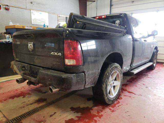 Photo 4 from auction – 2013 RAM 1500 ST with VIN 1C6RR7FT5DS719639