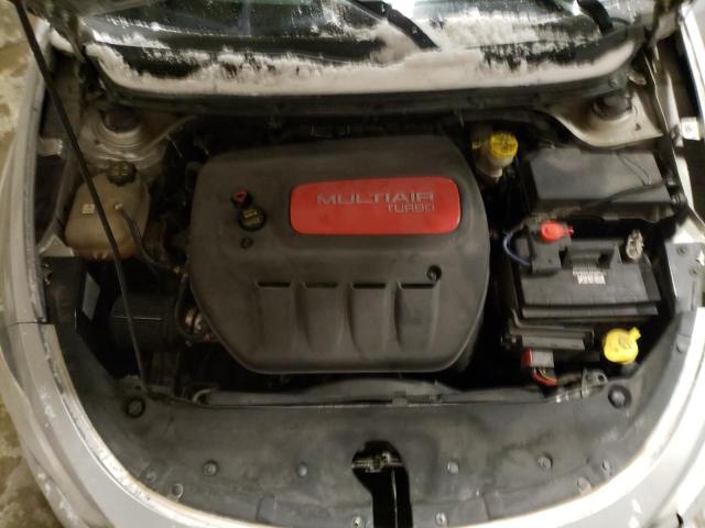 Photo 7 from auction – 2013 DODGE DART LIMIT with VIN 1C3CDFCH8DD157316
