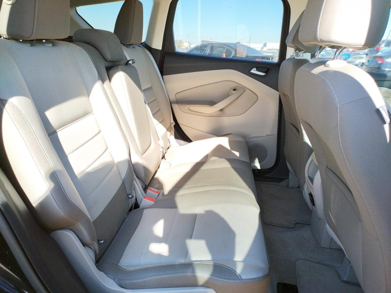 Photo 6 from auction – 2013 FORD ESCAPE SE with VIN 1FMCU0GX9DUA59398