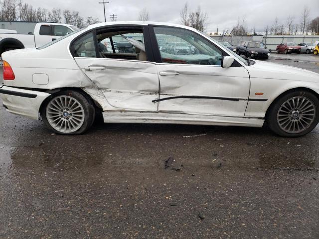 Photo 9 from auction – 2001 BMW 330 I with VIN WBAAV53471JS90246