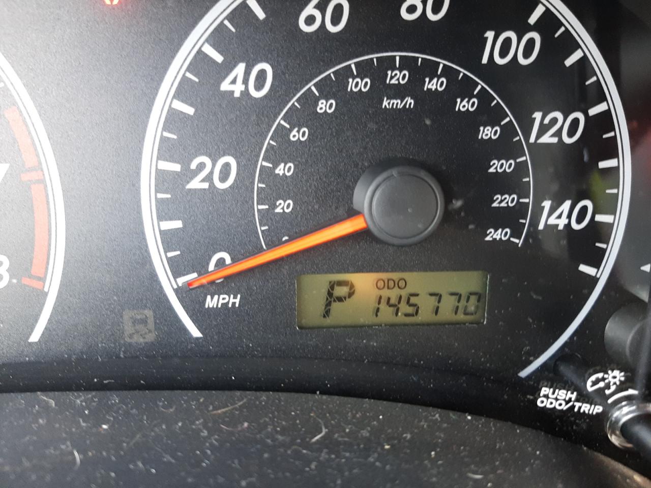 Foto 8 de la subasta – 2013 TOYOTA COROLLA BA con VIN 5YFBU4EE2DP220874