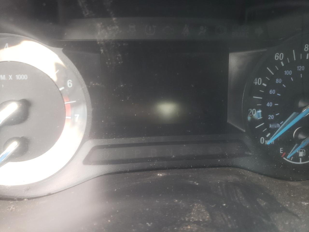 Photo 8 from auction – 2014 FORD FUSION SE with VIN 3FA6P0H74ER130593