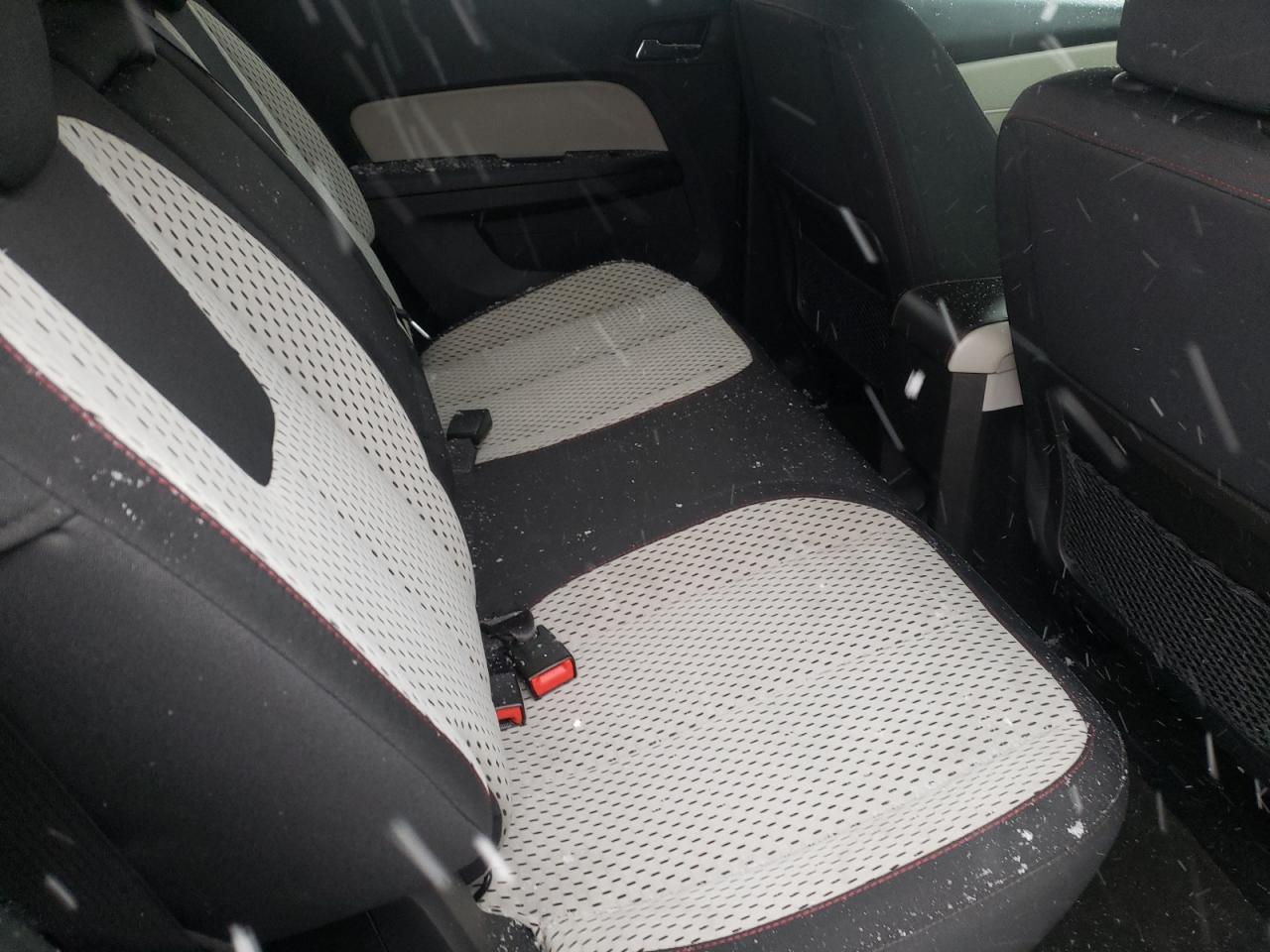 Photo 6 from auction – 2013 GMC TERRAIN SL with VIN 2GKFLREK2D6162214