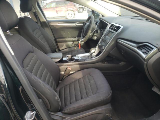 Photo 5 from auction – 2014 FORD FUSION SE with VIN 3FA6P0H75ER244358