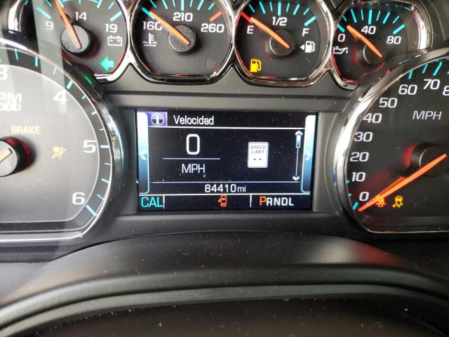 Photo 8 from auction – 2017 CHEVROLET SUBURBAN C with VIN 1GNSCHKCXHR243125