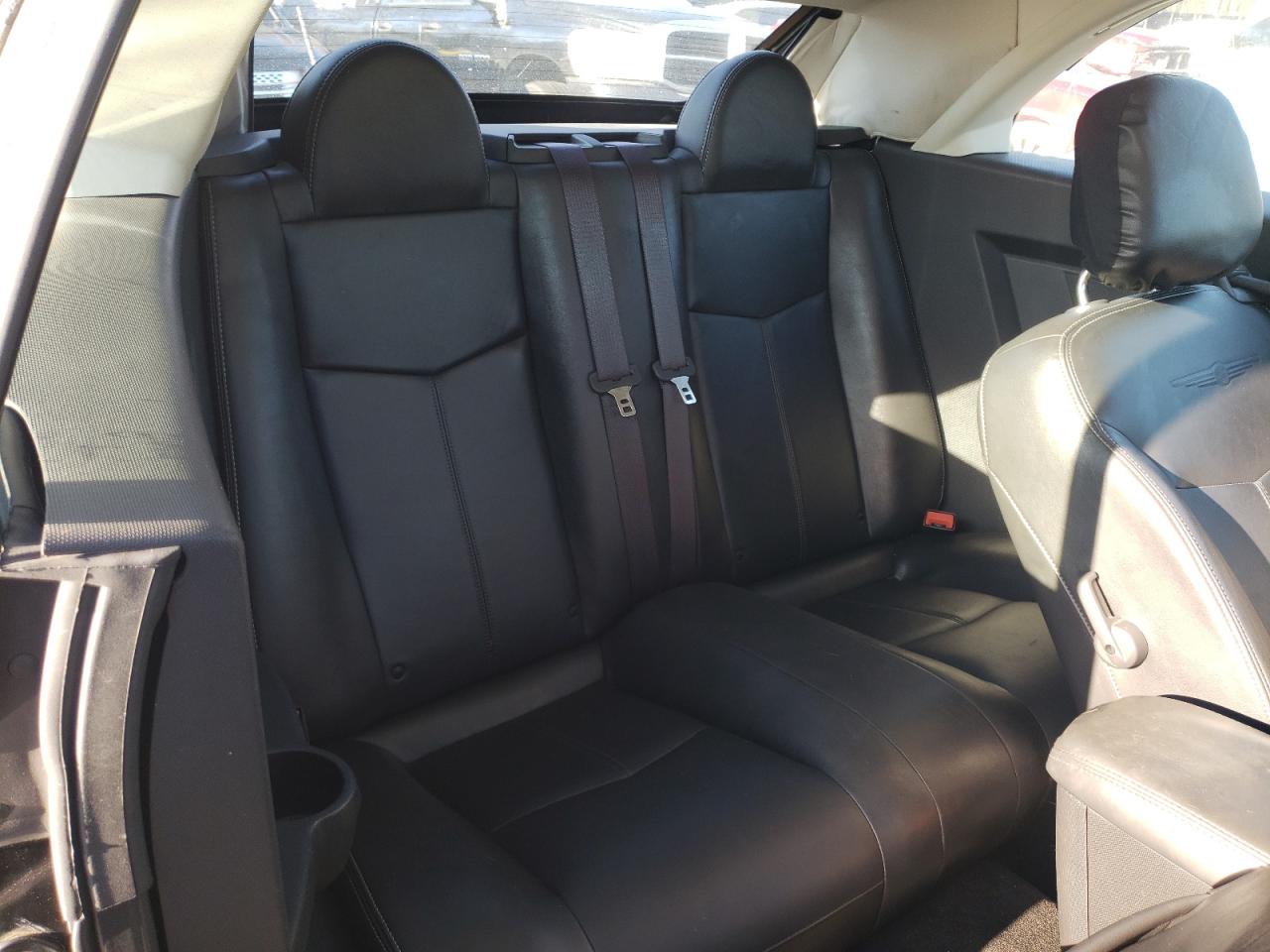 Photo 6 from auction – 2010 CHRYSLER SEBRING LI with VIN 1C3BC6EVXAN122722