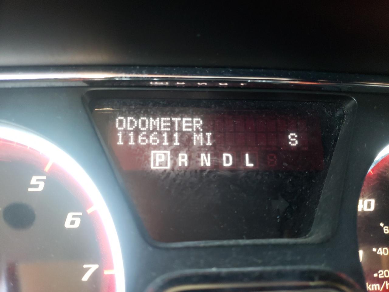 Photo 8 from auction – 2014 GMC ACADIA SLT with VIN 1GKKRSKD4EJ265455