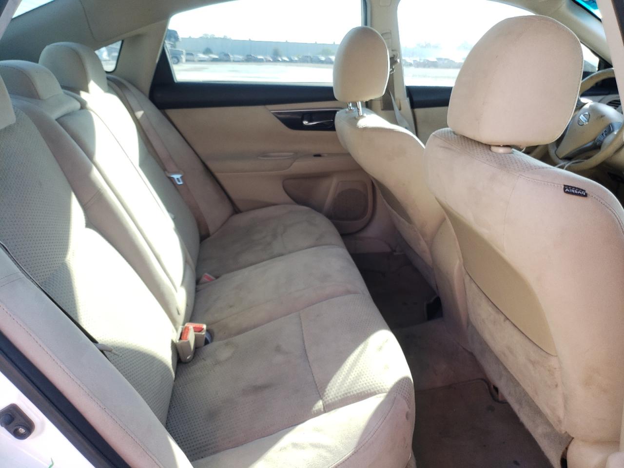 Photo 6 from auction – 2014 NISSAN ALTIMA 2.5 with VIN 1N4AL3AP6EC123709