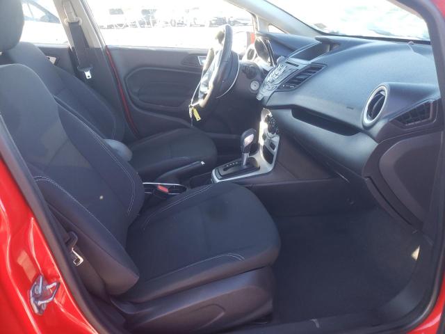 Photo 5 from auction – 2015 FORD FIESTA SE with VIN 3FADP4BJ6FM204100