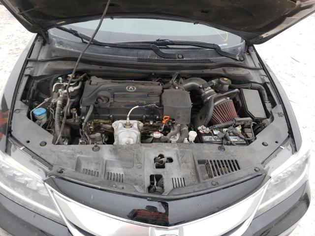 Photo 7 from auction – 2016 ACURA ILX PREMIU with VIN 19UDE2F83GA010152