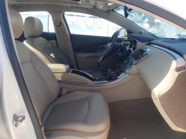 Photo 5 from auction – 2010 BUICK LACROSSE C with VIN 1G4GC5EG1AF279235
