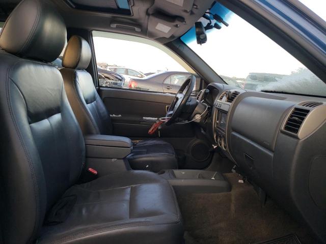 Photo 5 from auction – 2005 CHEVROLET COLORADO with VIN 1GCDT136058271471