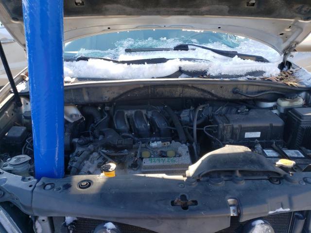 Foto 7 de la subasta – 2007 LEXUS RX 350 con VIN 2T2HK31U57C017680