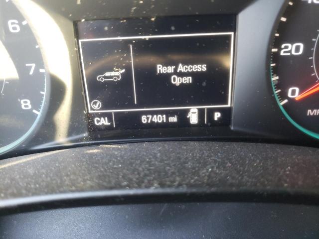 Photo 8 from auction – 2018 CHEVROLET EQUINOX LS with VIN 3GNAXHEV5JL298799