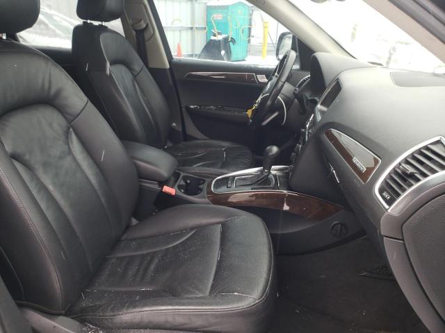 Фото 5 с аукциона – 2011 AUDI Q5 PREMIUM с VIN WA1CFAFP3BA039257