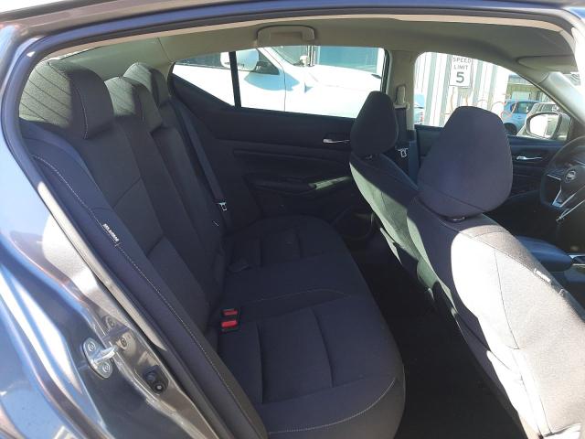 Photo 6 from auction – 2019 NISSAN ALTIMA S with VIN 1N4BL4BV0KC223520
