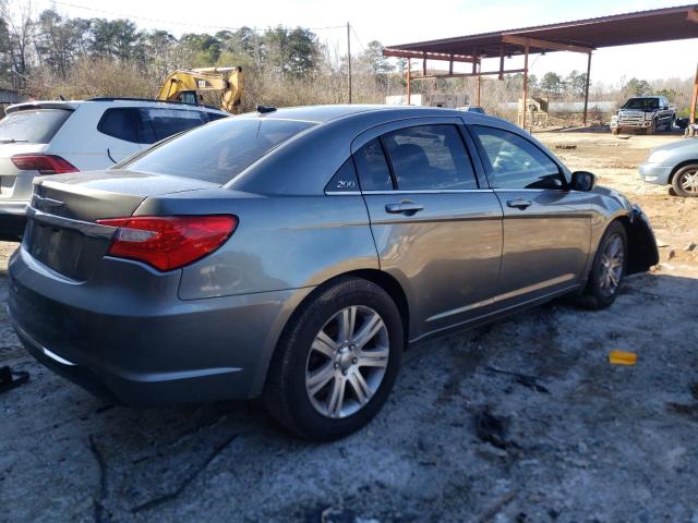 Photo 4 from auction – 2012 CHRYSLER 200 TOURIN with VIN 1C3CCBBBXCN180629