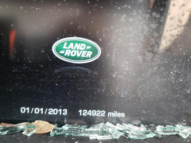 Photo 8 from auction – 2015 LAND ROVER RANGE ROVE with VIN SALGS2VF2FA213397