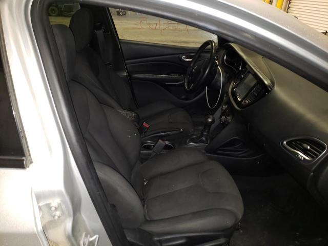 Photo 5 from auction – 2013 DODGE DART LIMIT with VIN 1C3CDFCH8DD157316
