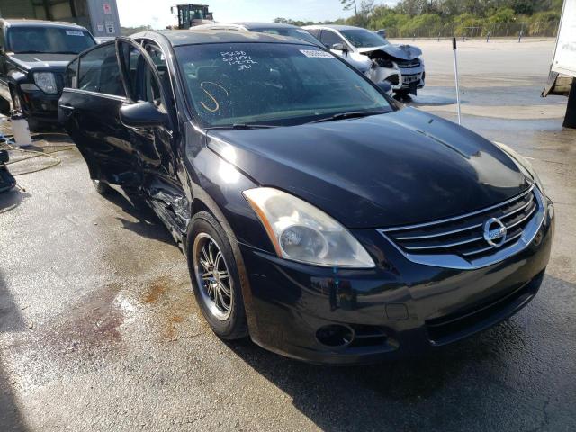 Photo 1 from auction – 2010 NISSAN ALTIMA BAS with VIN 1N4AL2AP3AN455082