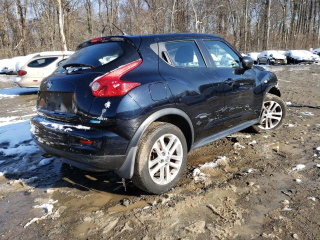 Foto 4 de la subasta – 2012 NISSAN JUKE S con VIN JN8AF5MVXCT124743