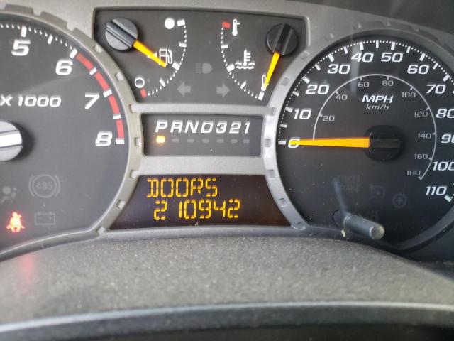 Photo 8 from auction – 2005 CHEVROLET COLORADO with VIN 1GCDT136058271471