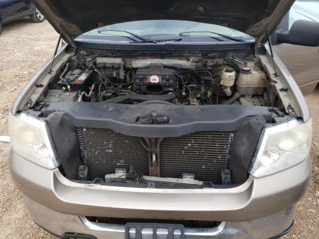 Photo 7 from auction – 2006 FORD F150 SUPER with VIN 1FTPW14596FB07613