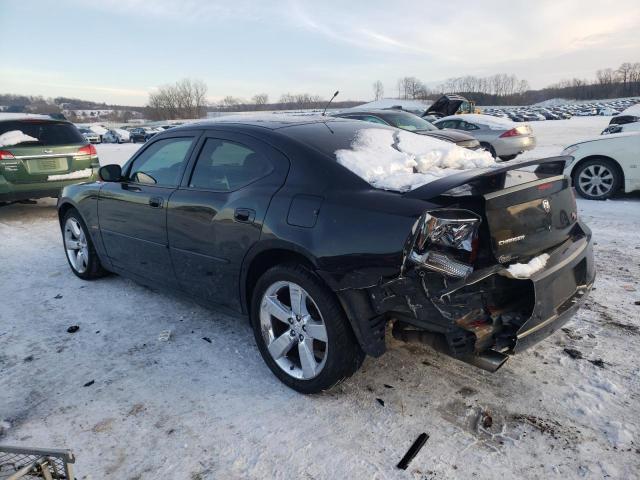 Photo 3 from auction – 2008 DODGE CHARGER R/ with VIN 2B3LA53H78H272577