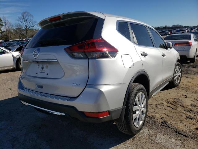 Photo 4 from auction – 2018 NISSAN ROGUE S with VIN 5N1AT2MV2JC790409