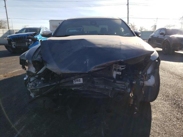 Photo 9 from auction – 2018 FORD TAURUS LIM with VIN 1FAHP2J80JG130714