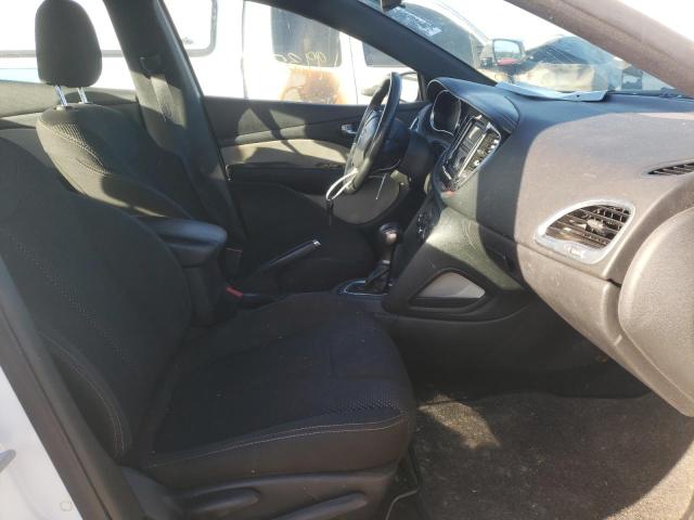 Photo 5 from auction – 2016 DODGE DART SXT with VIN 1C3CDFBBXGD609980
