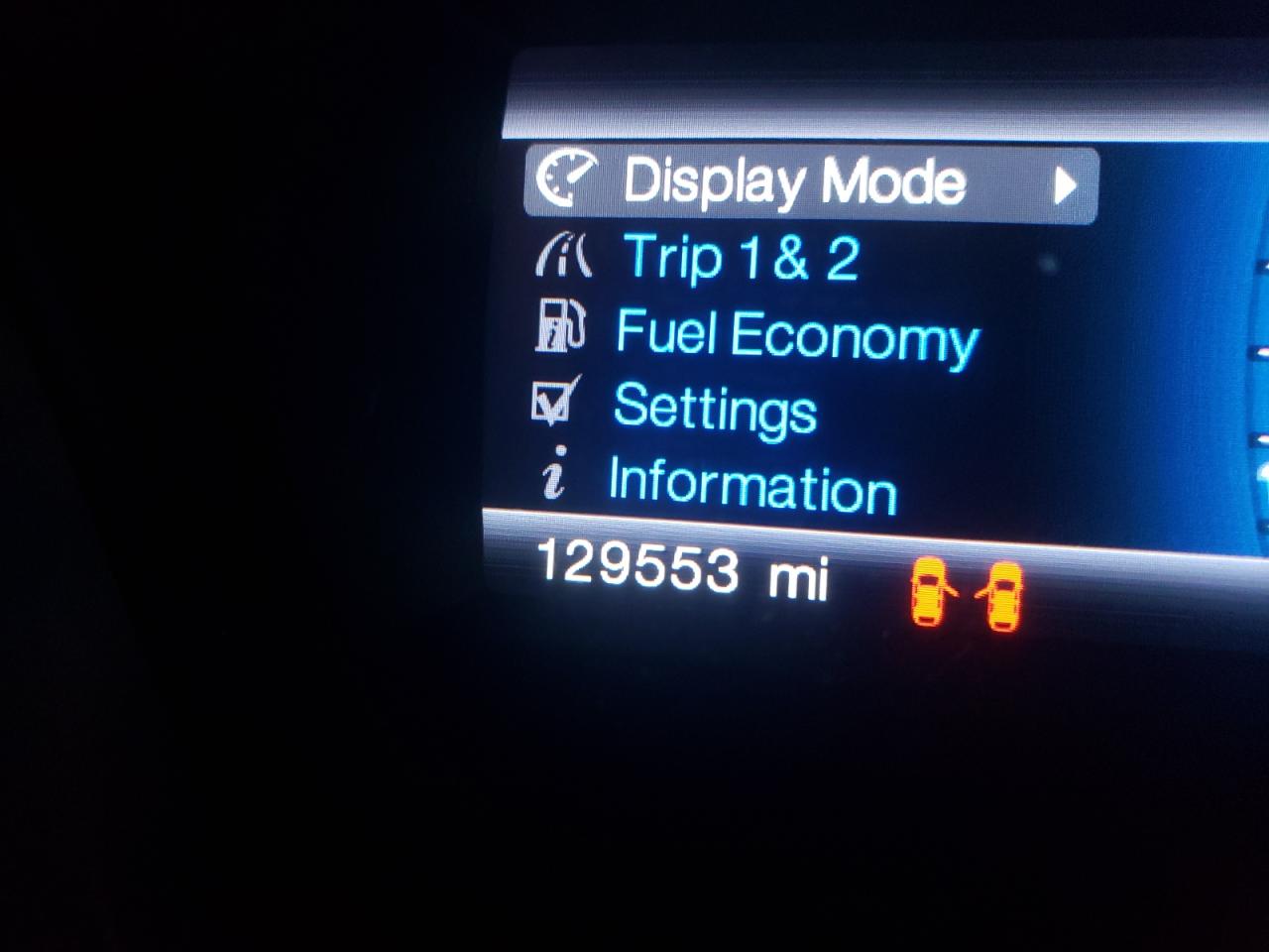 Photo 8 from auction – 2013 FORD EXPLORER X with VIN 1FM5K8D87DGB72677